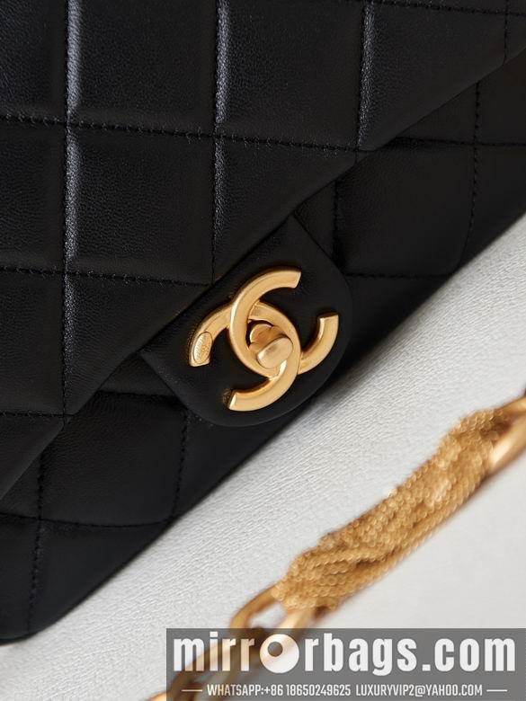 1:1 Chanel Bags 9030 17X21X6cm WO