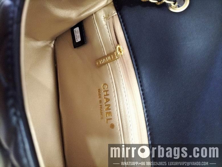 1:1 Chanel Bags 9025 18X13X7cm WO