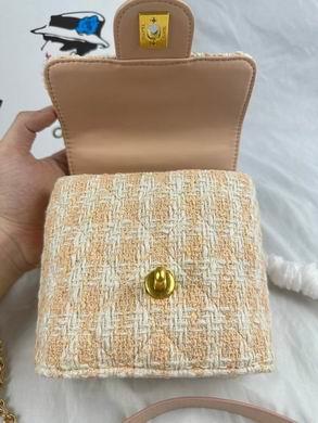 1:1 Chanel Bags 233 16X15cm WO 4colour