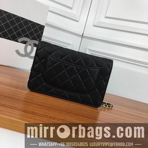 1:1 Chanel Bags WW33814