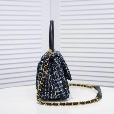 1:1 Chanel Bags 92991 26X16X9cm WO
