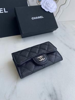 1:1 Chanel Bags AP0214 11X8.5X3cm XM