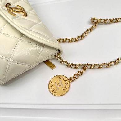 1:1 Chanel Bags 6803 22X17cm WO 2colour