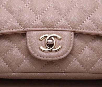 1:1 Chanel Bags WO611