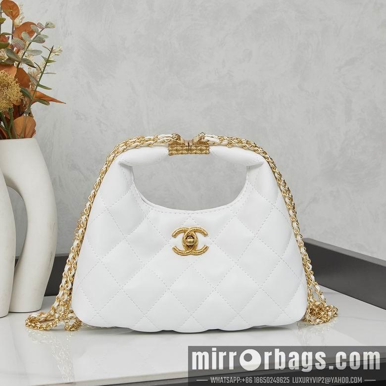 1:1 Chanel Bags 8839 20X12X7cm XMY 2colour