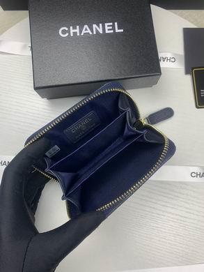 1:1 Chanel Bags Ohanel 80602 11X7.5cm ZY 6colour