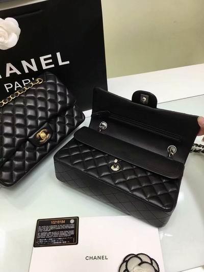 1:1 Chanel Bags 1112 sheepskin