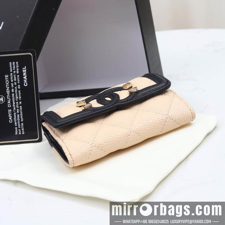 1:1 Chanel Bags WLA02106 11X10X2