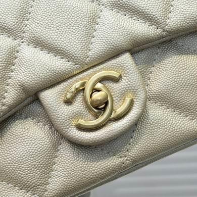 1:1 Chanel Bags A2855 19X13X6CM WO 4colour