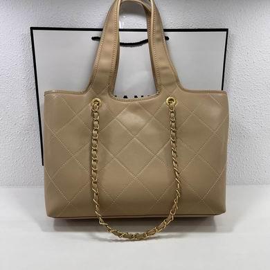 1:1 Chanel Bags 3301 33X15X9cm WO 3colour