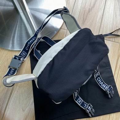 1:1 Chanel Bags 27X21X10cm 060106 DN