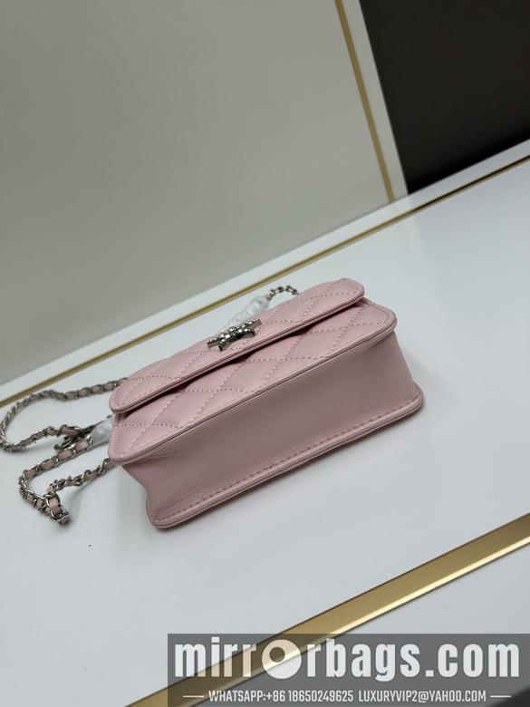 1:1 Chanel Bags Chanel 3357 17x11x4cm ww3