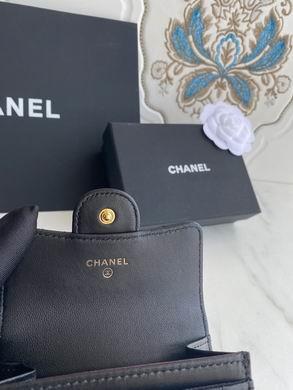 1:1 Chanel Bags P80799 11X8.5X3cm WO 4colour