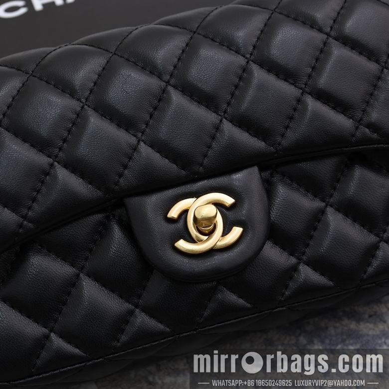 1:1 Chanel Bags 6040 20X12X7cm 6039 18X13X7cm