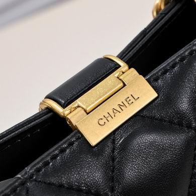 1:1 Chanel Bags 3475 14X20X6cm WO