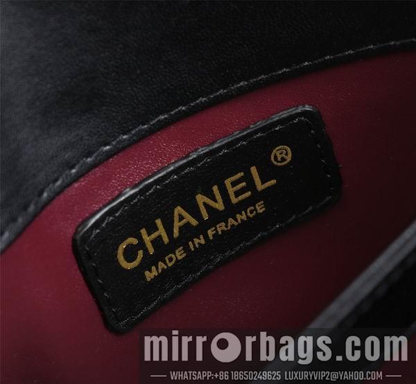 1:1 Chanel Bags 1011 20X15X8cm XMY 3colour
