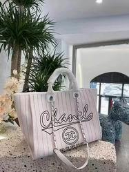 1:1 Chanel Bags Chanel tote 6806# 38x28cm zy3色