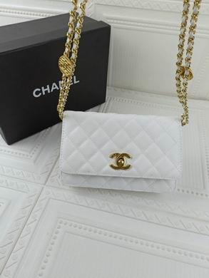 1:1 Chanel Bags 723 20X13X5.5cm WO