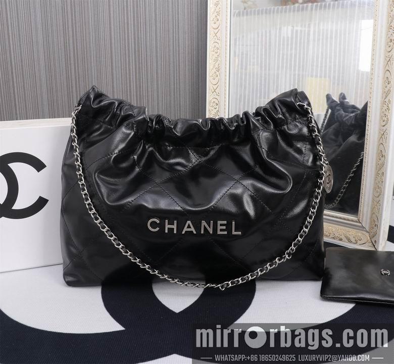1:1 Chanel Bags 8850 30X45X8cm WO 2colour-1