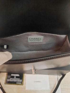 1:1 Chanel Bags 67086 25X15X9cm WO