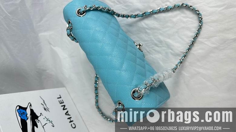 1:1 Chanel Bags 1112 25.5X16X7cm WO 2colour