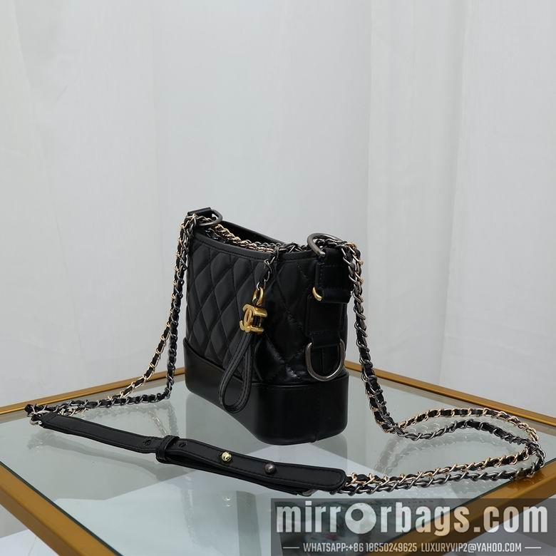 1:1 Chanel Bags 6683 20cm YG 2colour