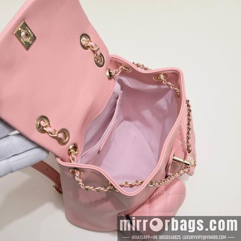 1:1 Chanel Bags 9099 21X20X12cm WO 4colour