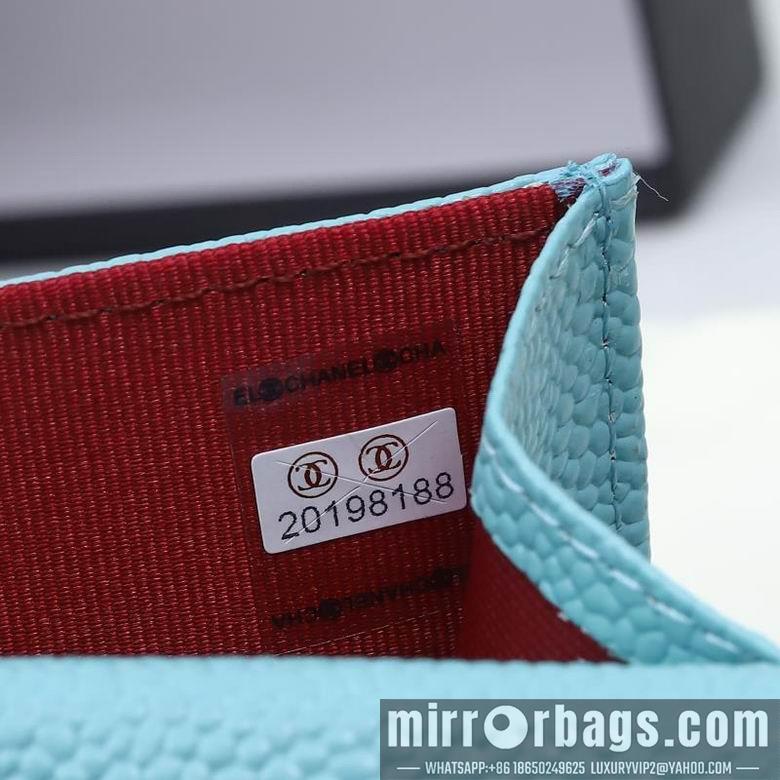 1:1 Chanel Bags WL0865 13X10X3