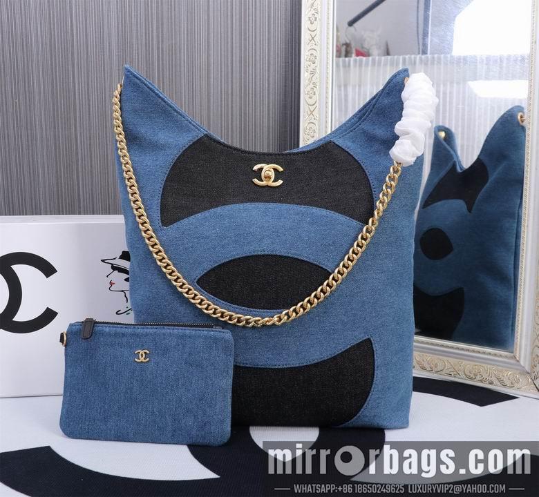 1:1 Chanel Bags 8834 35X34X6.5cm XMY 2colour