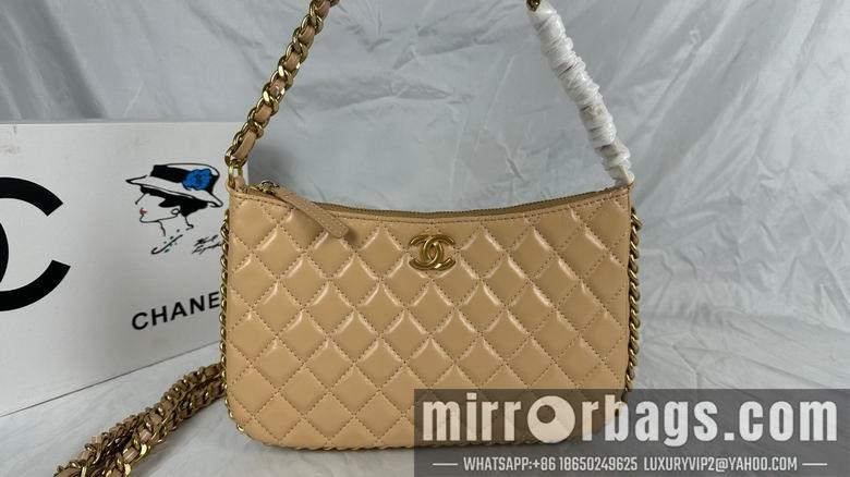 1:1 Chanel Bags 332 17.5X28.5X2cm WO 4colour
