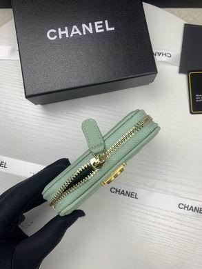 1:1 Chanel Bags Ohanel 80602 11X7.5cm ZY 6colour