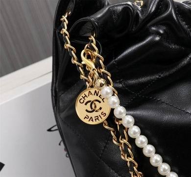 1:1 Chanel Bags 8801 39X24X8cm WO 3colour