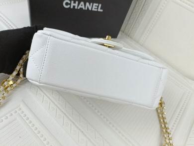 1:1 Chanel Bags 722 21X14.5X6cm WO