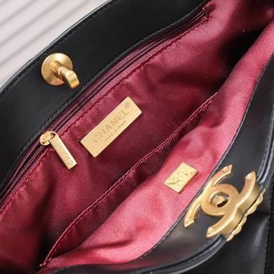 1:1 Chanel Bags AS3519 30X37X10cm WO 3colour