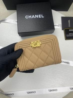 1:1 Chanel Bags Ohanel 80602 11X7.5cm ZY 6colour