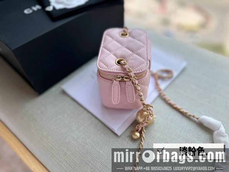 1:1 Chanel Bags 10X9cm 060119 DN