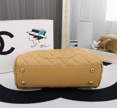 1:1 Chanel Bags 8827 25X14X9cm WO 4colour