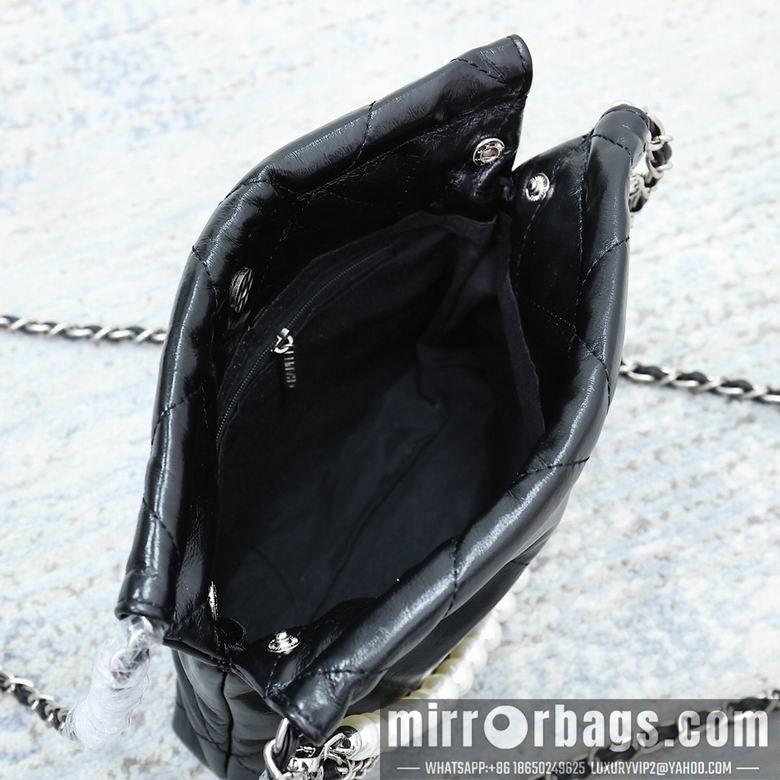 1:1 Chanel Bags 6802 23cm YG 2colour
