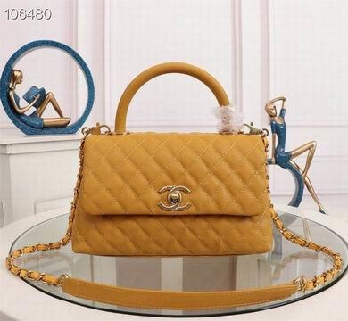 1:1 Chanel Bags WO92991A 25X15X8