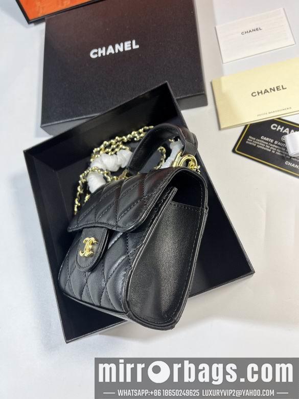 1:1 Chanel Bags A4048 10.2x5.1cm