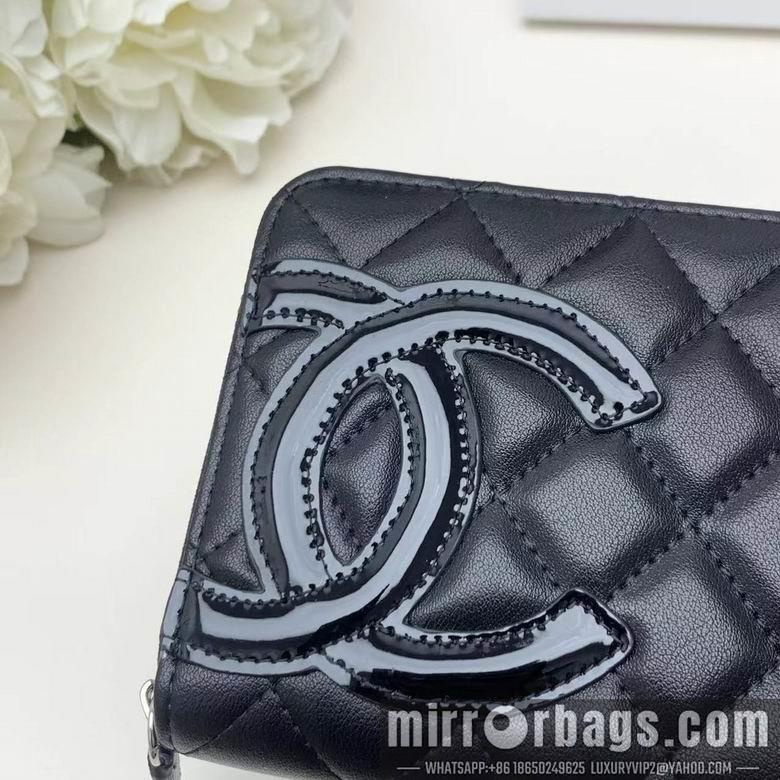 1:1 Chanel Bags 2011 19.5X10.5cm ZC 3colour