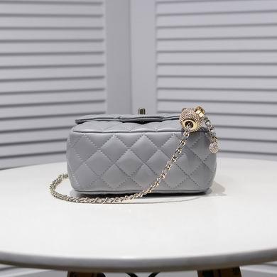 1:1 Chanel Bags AS1786 18X13X7CM WO-1