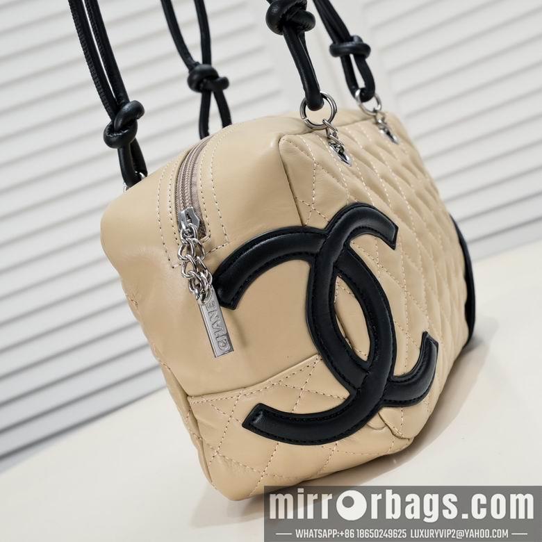 1:1 Chanel Bags 9121 28X16X10cm WO 3colour