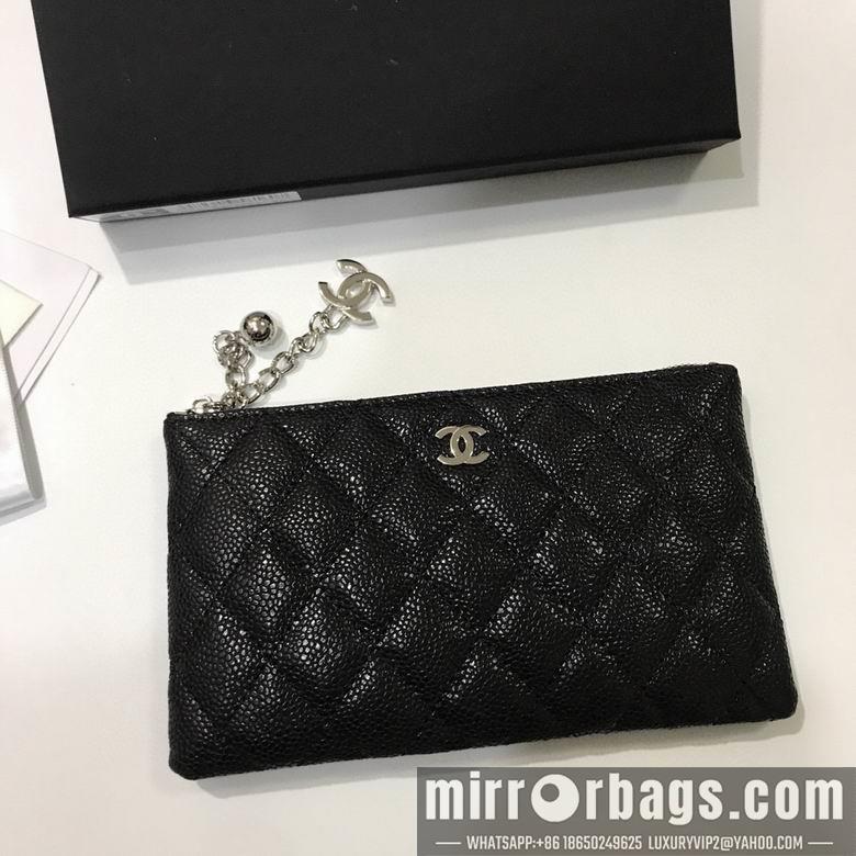 1:1 Chanel Bags 50169 18.5X11cm YG 2colour