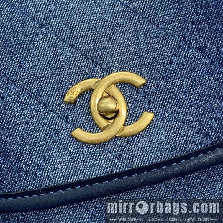 1:1 Chanel Bags Chanel 1167 18x13x6.5cm zy