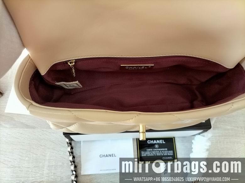 1:1 Chanel Bags 8067-1 26X16X9cm WO