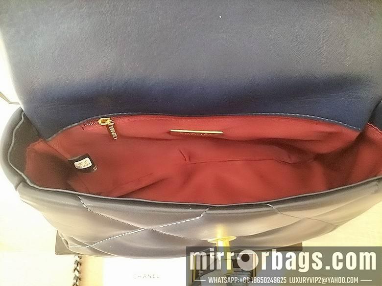 1:1 Chanel Bags 8067-1 26X16X9cm WO