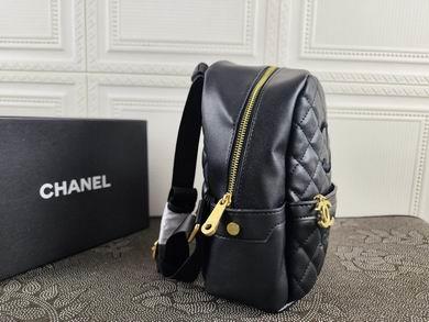 1:1 Chanel Bags 26X24cm 122301 WO