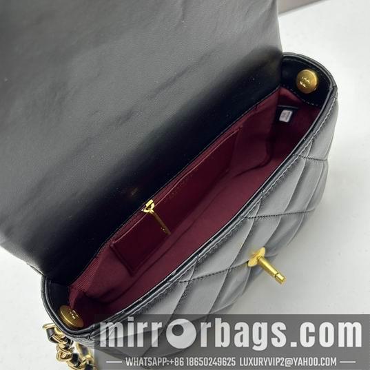 1:1 Chanel Bags Chane1 742 21x14x7cm ww
