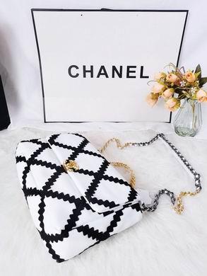 1:1 Chanel Bags 5902-1 小26cm大30cm WO